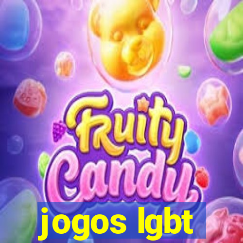 jogos lgbt